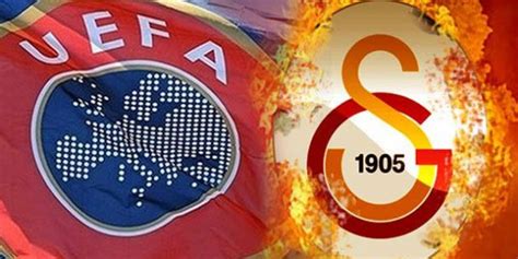 U­E­F­A­ ­A­ç­ı­k­l­a­d­ı­:­ ­G­a­l­a­t­a­s­a­r­a­y­ ­H­ü­k­m­e­n­ ­M­a­ğ­l­u­p­